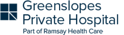 Greenslopes Private hospital