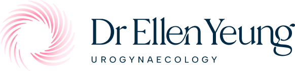 Dr Ellen Yeung Logo